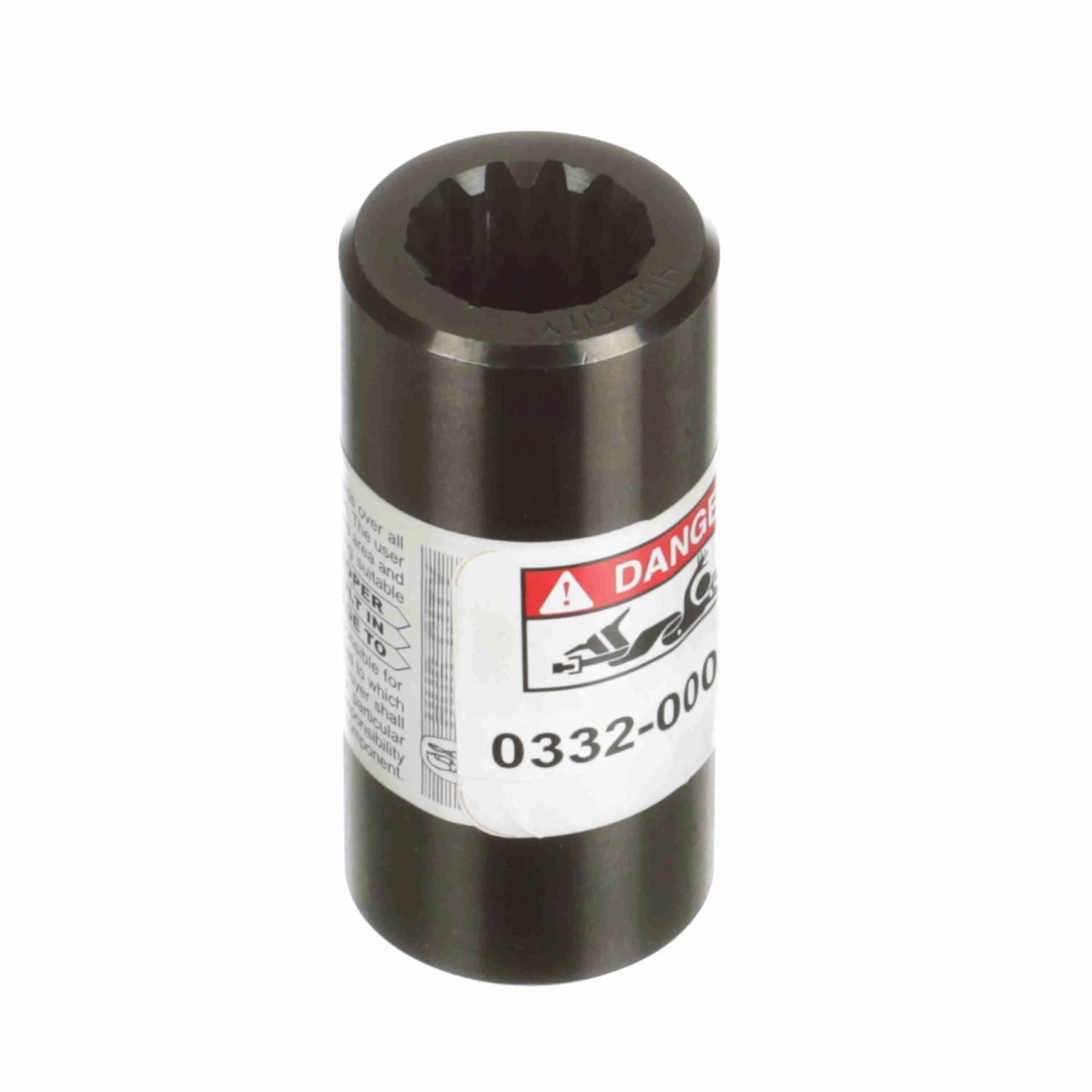 Hub City® 0332-00028