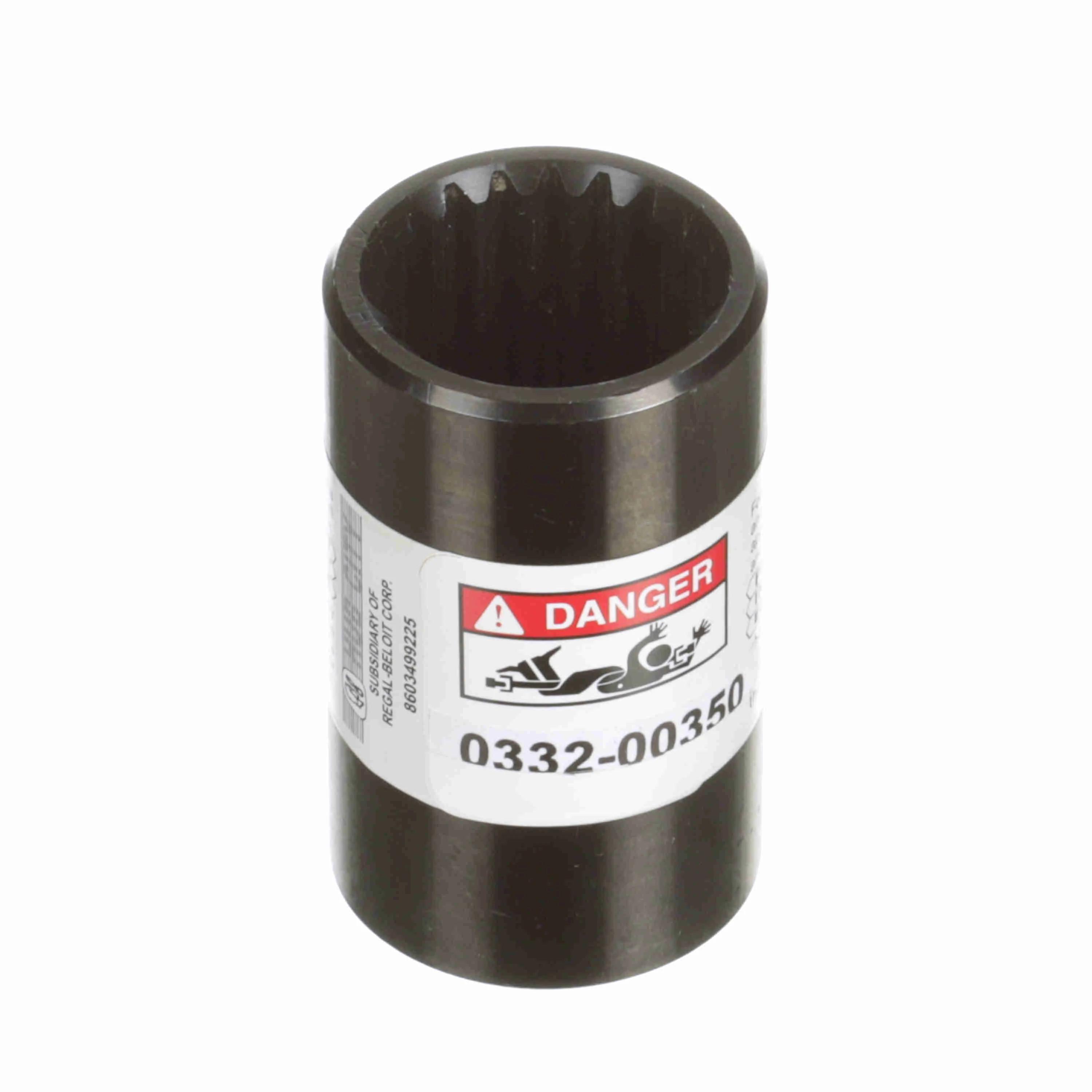 Hub City&reg; 0332-00350