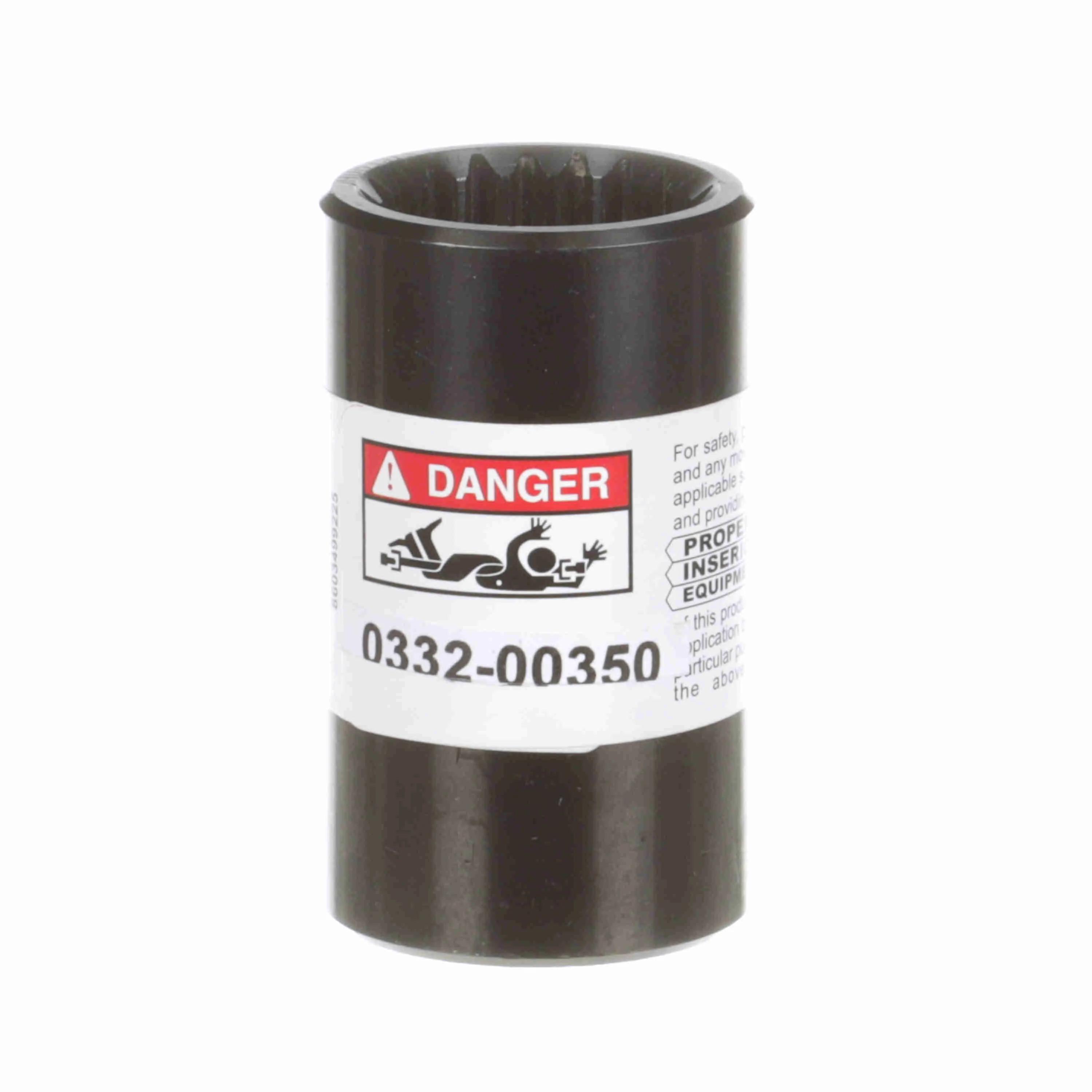 Hub City&reg; 0332-00350 HUB033200350