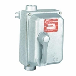 Killark&reg; DEDS-30A