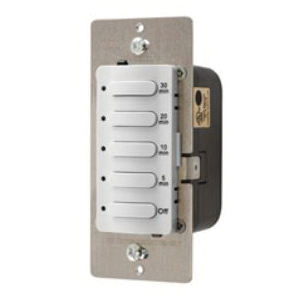 Hubbell&reg; DT5030W