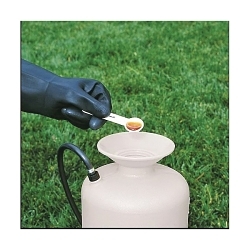 Hudson&reg; Eliminator&reg; 60151 Light Duty Weed'N Bug Sprayer, 1 gal Tank, 40 psi, 42 in L Hose