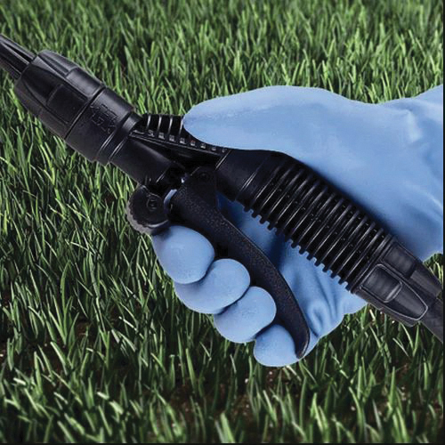 Hudson&reg; Suprema&reg; Bak-Pak&reg; 63184 Lawn Sprayer, 4 gal Tank, 48 in L Hose
