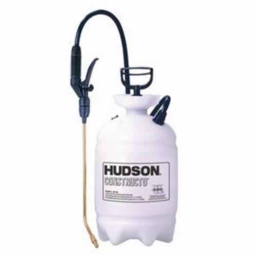 Hudson&reg; 90183 Constructo&reg; Sprayer, 3 gal, 50 psi, 42 in Hose Length, Galvanized Steel Tank