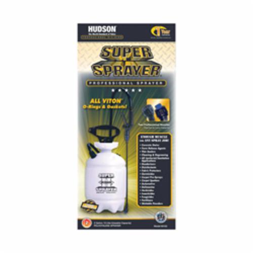Hudson&reg; 90183 Constructo&reg; Sprayer, 3 gal, 50 psi, 42 in Hose Length, Galvanized Steel Tank