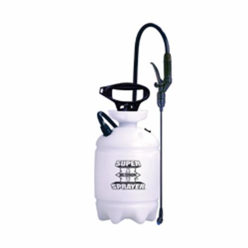 Hudson&reg; 90183 Constructo&reg; Sprayer, 3 gal, 50 psi, 42 in Hose Length, Galvanized Steel Tank