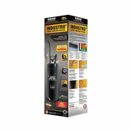 Hudson&reg; 91004CCV Industro&reg; Spray Thick&trade; Curing Compound Sprayer, 3.5 gal, 100 psi, 48 in Hose Length, Galvanized Steel Tank