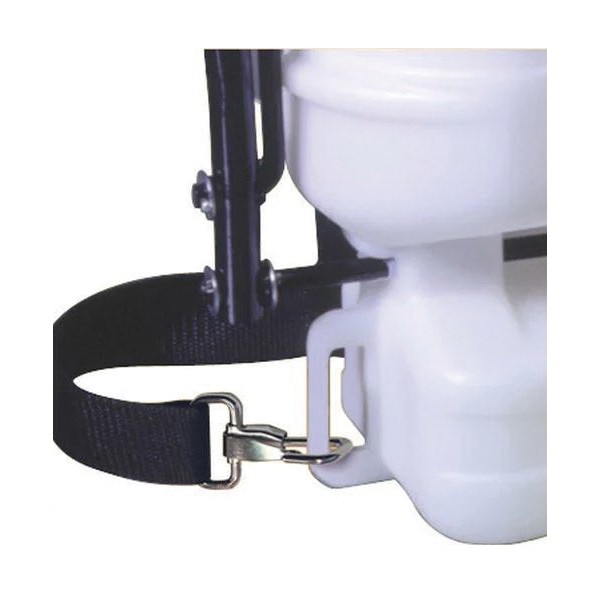 Hudson&reg; Regulator&trade; Bak-Pak&reg; 93594 Lawn Sprayer, 4 gal Tank, 21 psi, 48 in L Hose