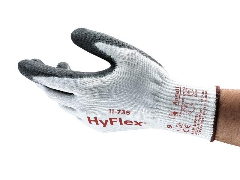 HyFlex&reg; 11735090 ANS 11-900-6