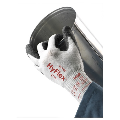 HyFlex&reg; 11735090 ANS 11-900-6