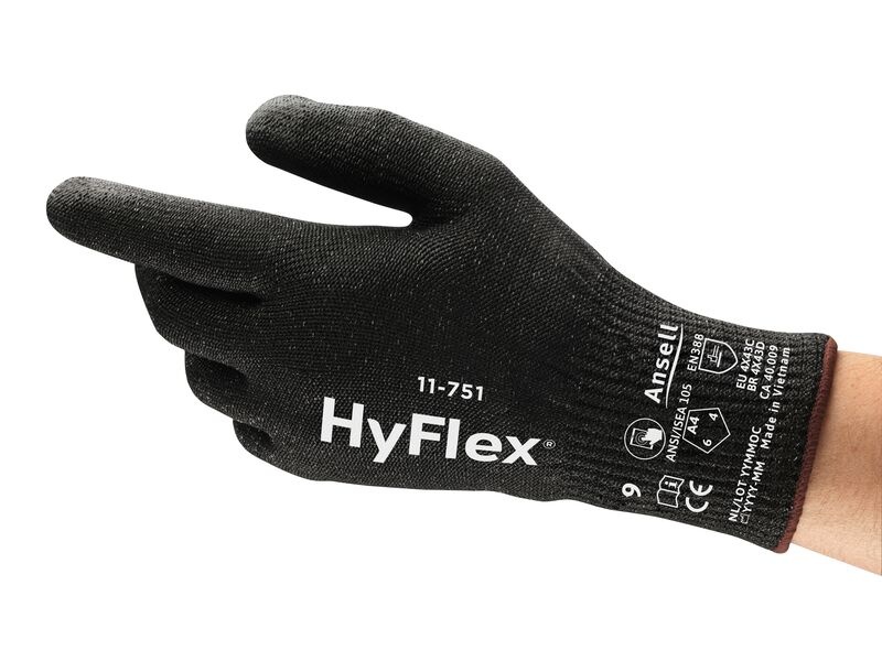 HyFlex&reg; 11751090