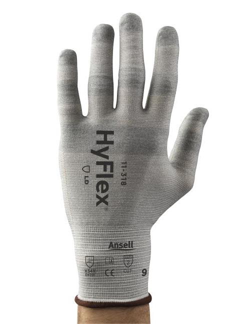 HyFlex&reg; 256371 ANS 256371