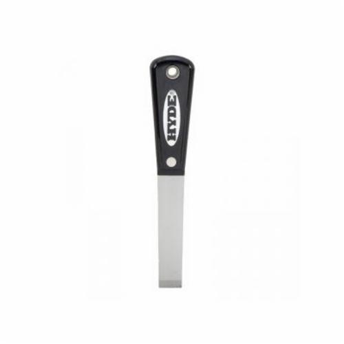 product Klein® 627-20 6-in-1 Tapping Tool, 7-5/8 in L, Tempered Steel Blade, Plastic Handle