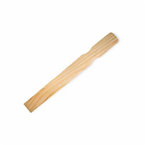Hyde&reg; 47050 Heavy Duty Paint Paddle, 14 in L, For Use With 1-5 gal Paint Buckets, Hardwood