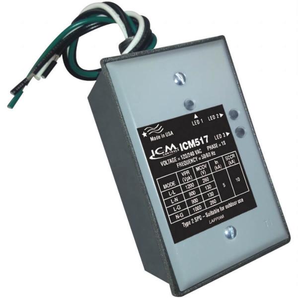 ICM™ ICM517