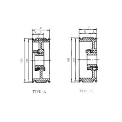 IDC Select&reg; IDC 10/5V3150M IDC10/5V3150M