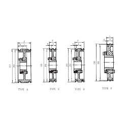 IDC Select&reg; IDC 2C075SF IDC2C075SF