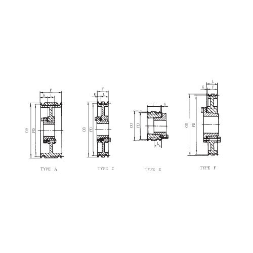IDC Select&reg; IDC 2/5V0550SDS IDC2/5V0550SDS