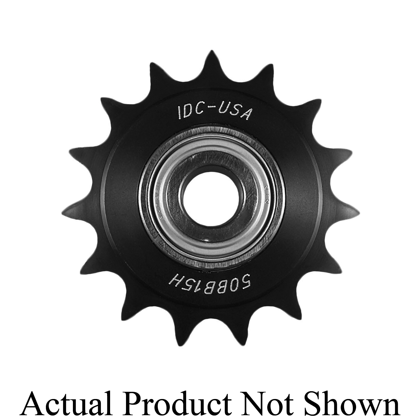 IDC Select&reg; IDC 60BB13H-5/8 IDC60BB13H5/8