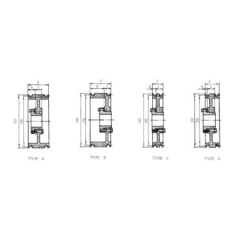 IDC Select&reg; IDC 10/3V0560SK IDC10/3V0560SK