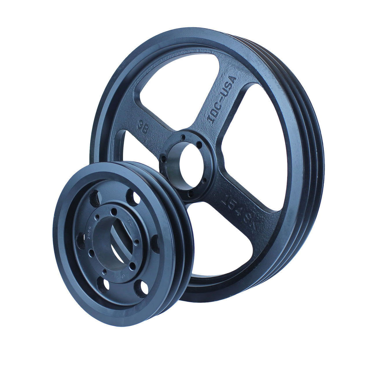 IDC Select® IDC BK027-1/2 IDCBK0271/2