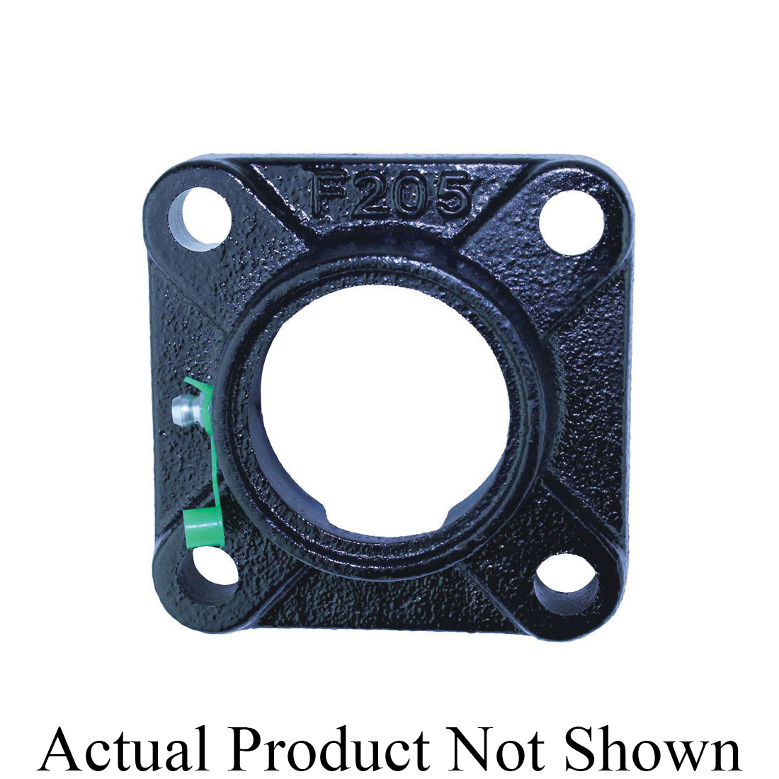 IDC Select&reg; IDC F206 IDCF206