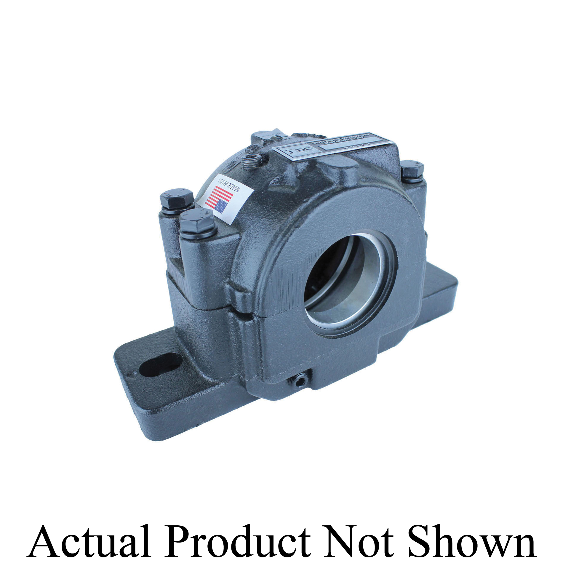 IDC Select&reg; IDC SAF528 IDCSAF528