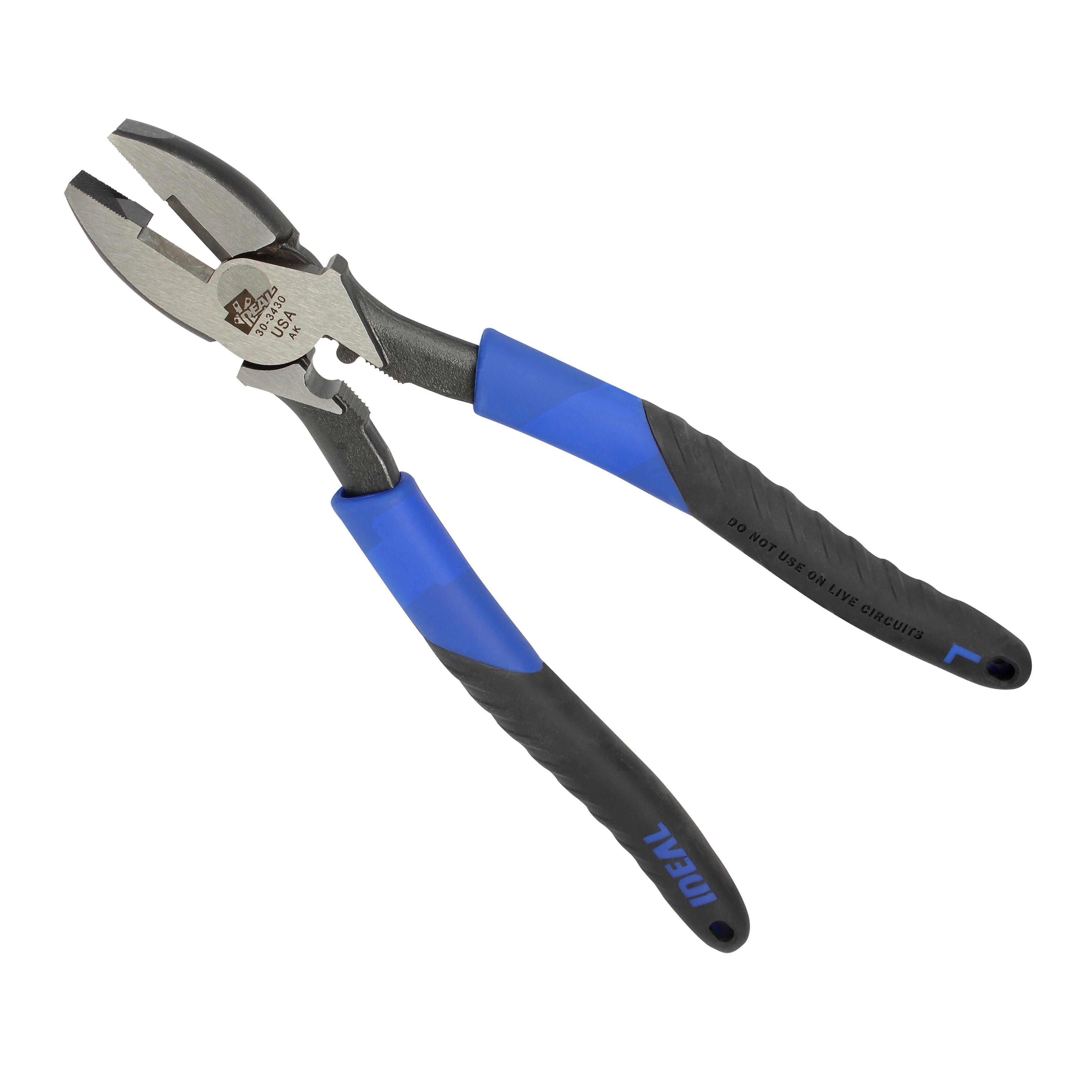 IDEAL® 30-3430 IDEAL® 30-3430