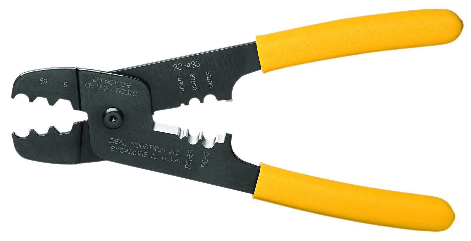 IDEAL® 30-433