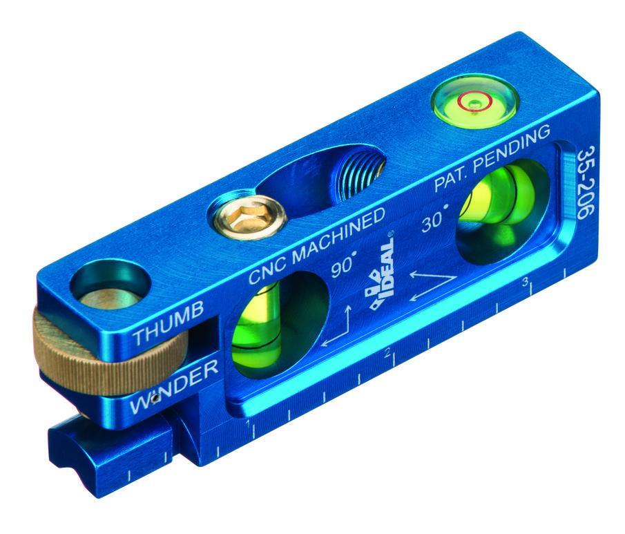 IDEAL® 35-206