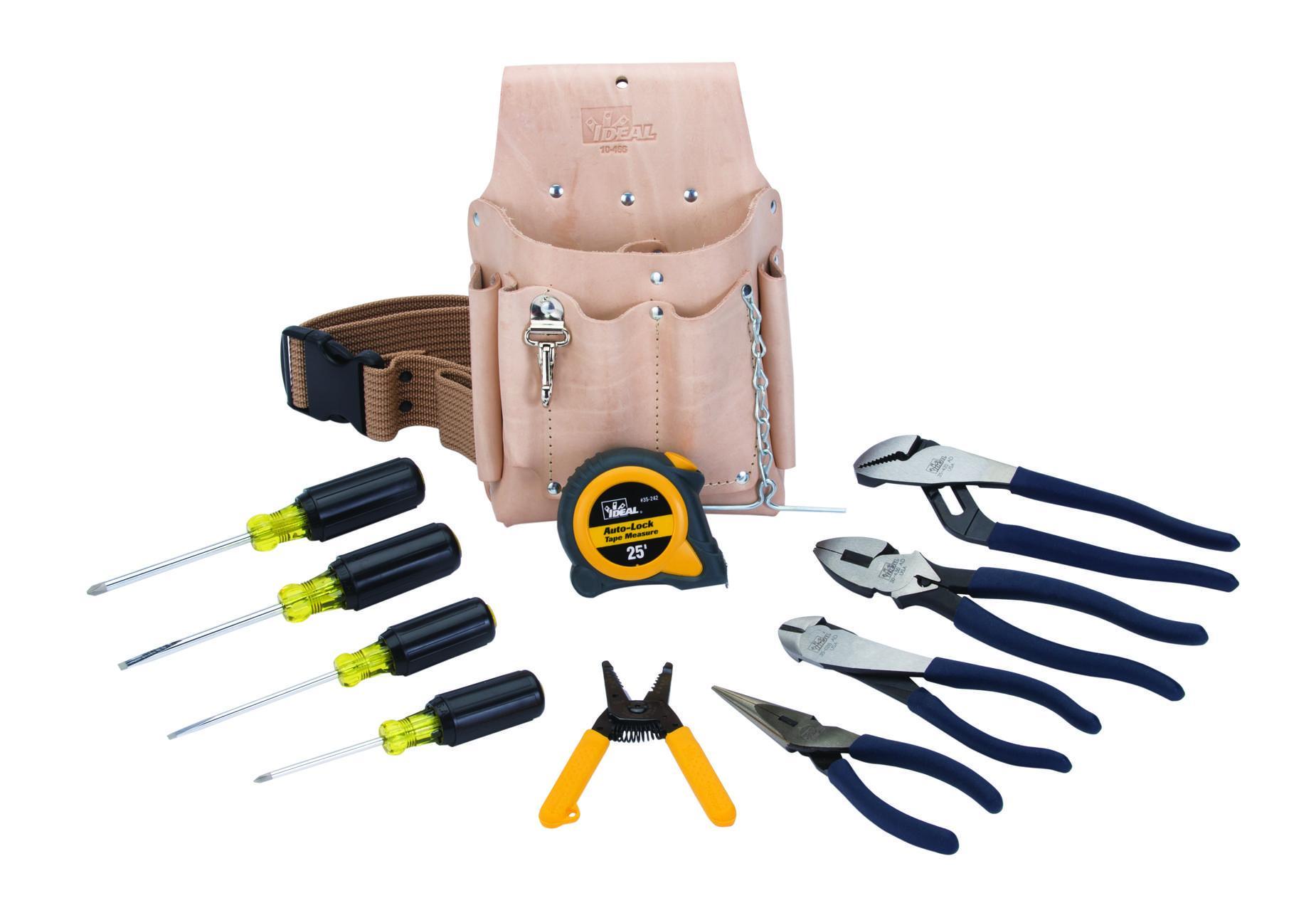 IDEAL® 35-5805
