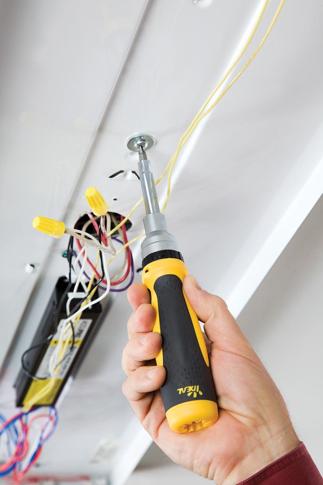 IDEAL® 35-688
