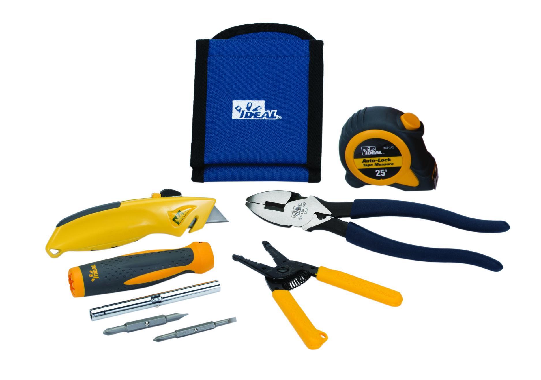 IDEAL® 35-794