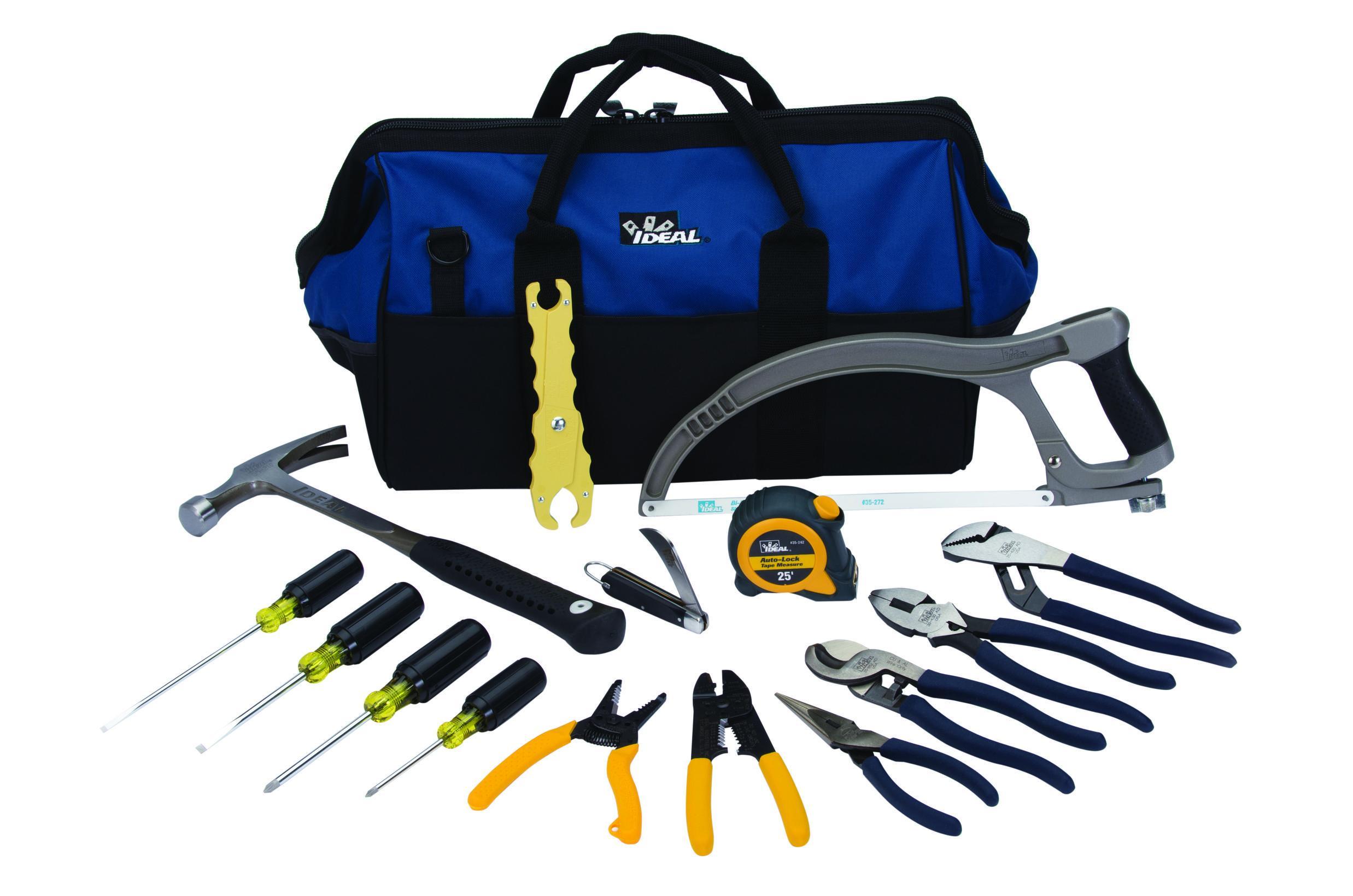IDEAL® 35-808