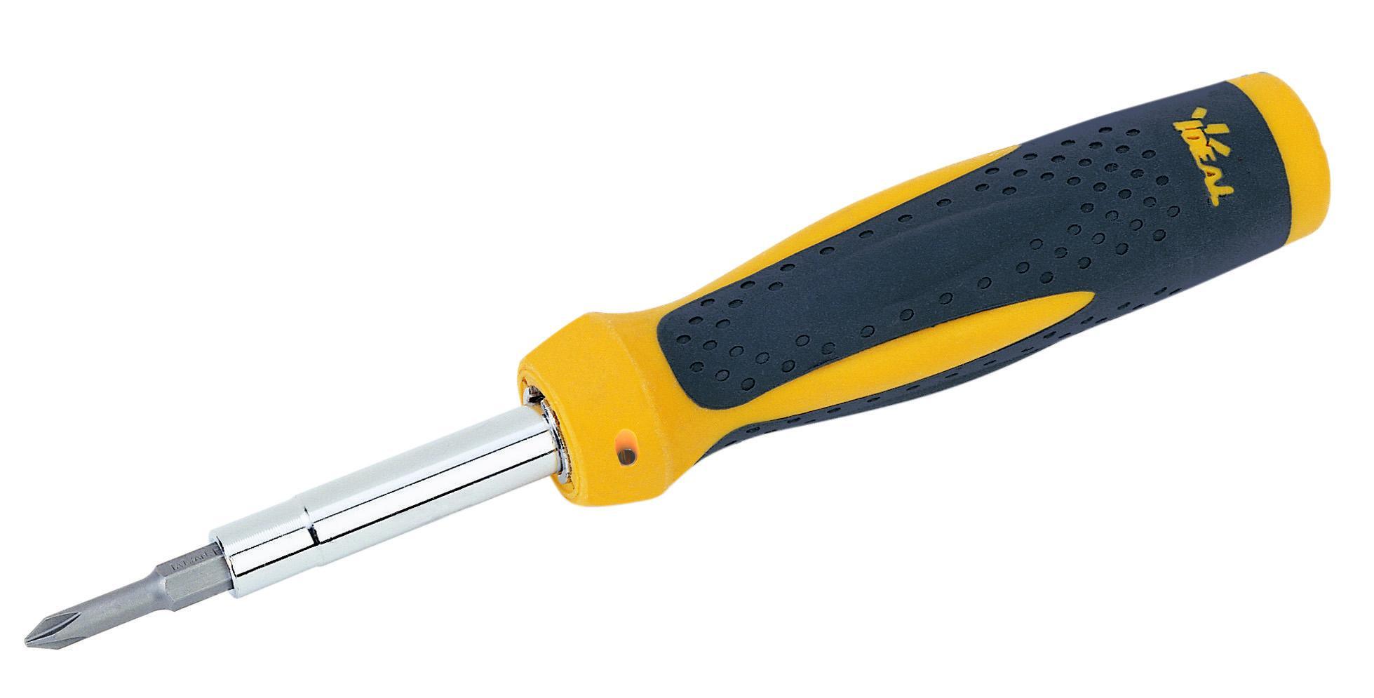 IDEAL® 35-908