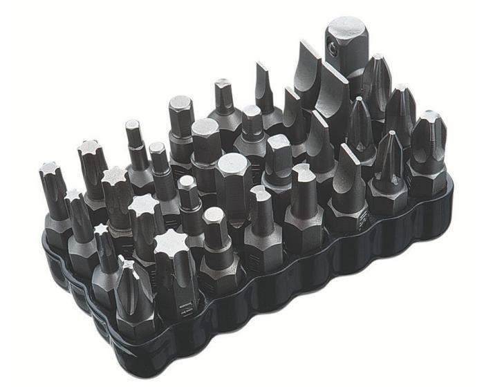IDEAL® 35-933STD