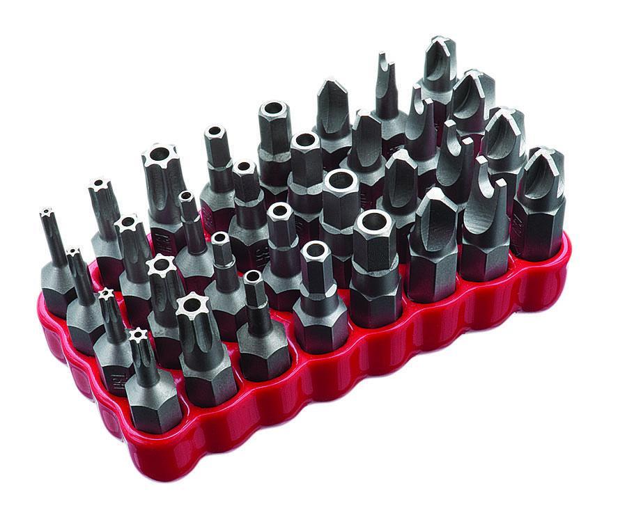 IDEAL® 35-933TP
