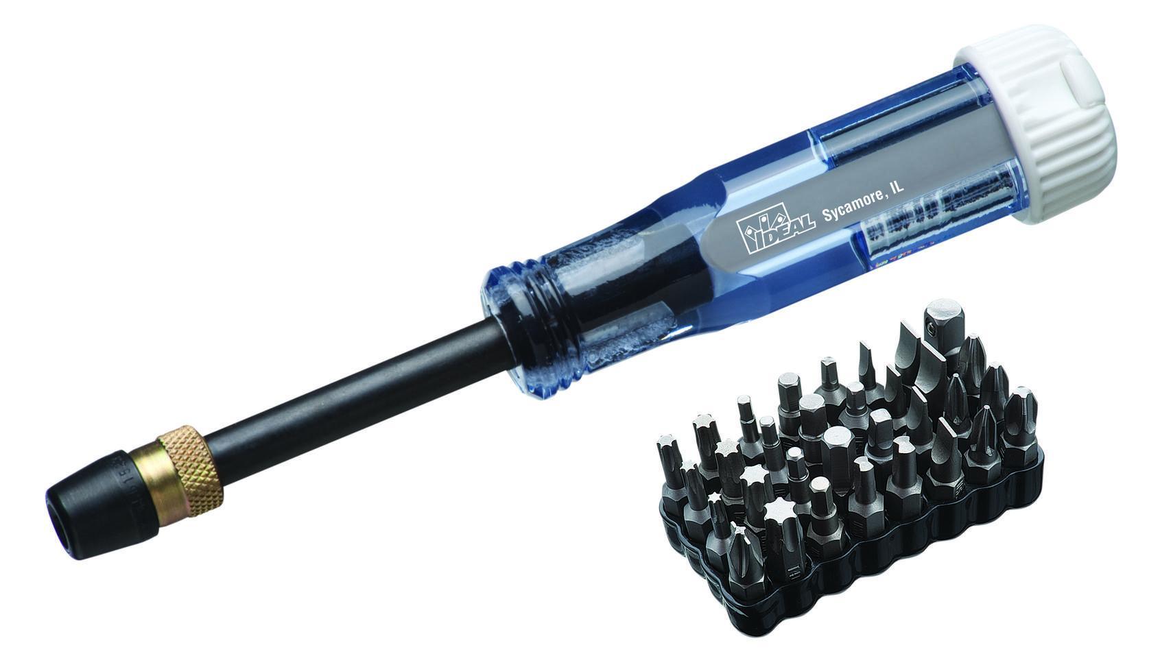 IDEAL® 35-934