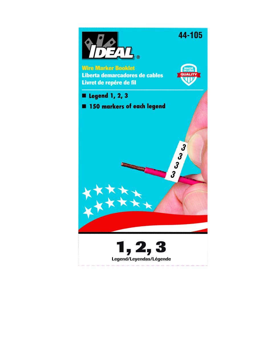 IDEAL® 44-105