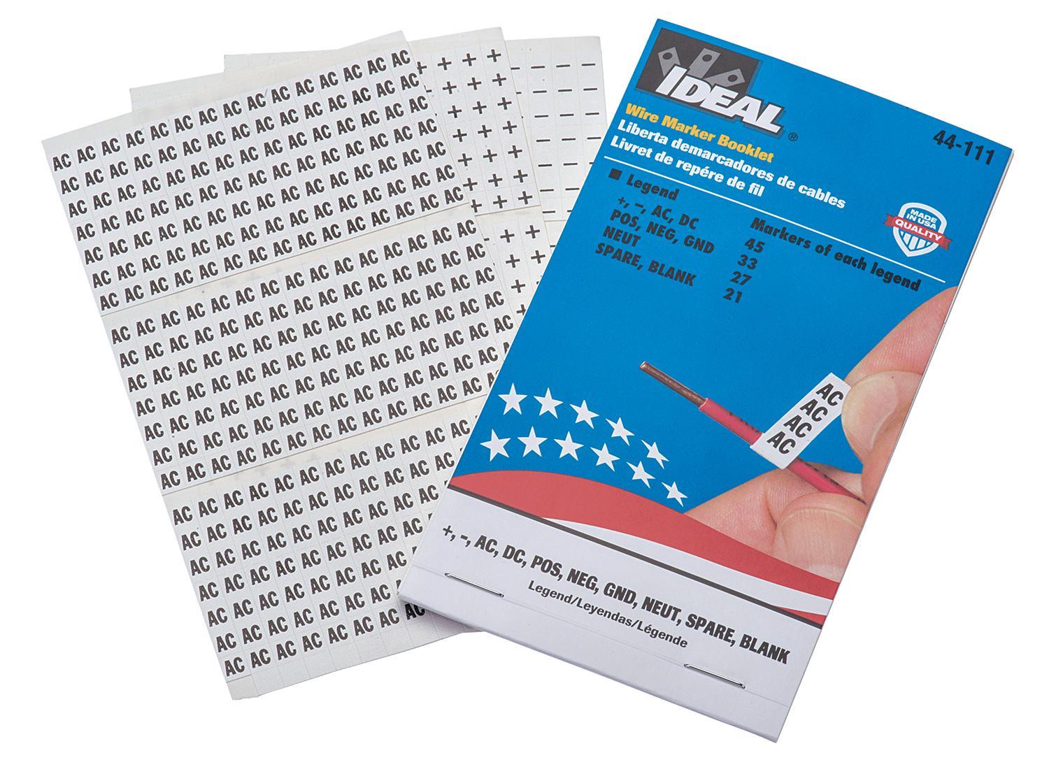 IDEAL&reg; 44-111