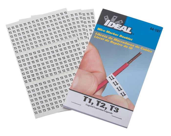 IDEAL® 44-107