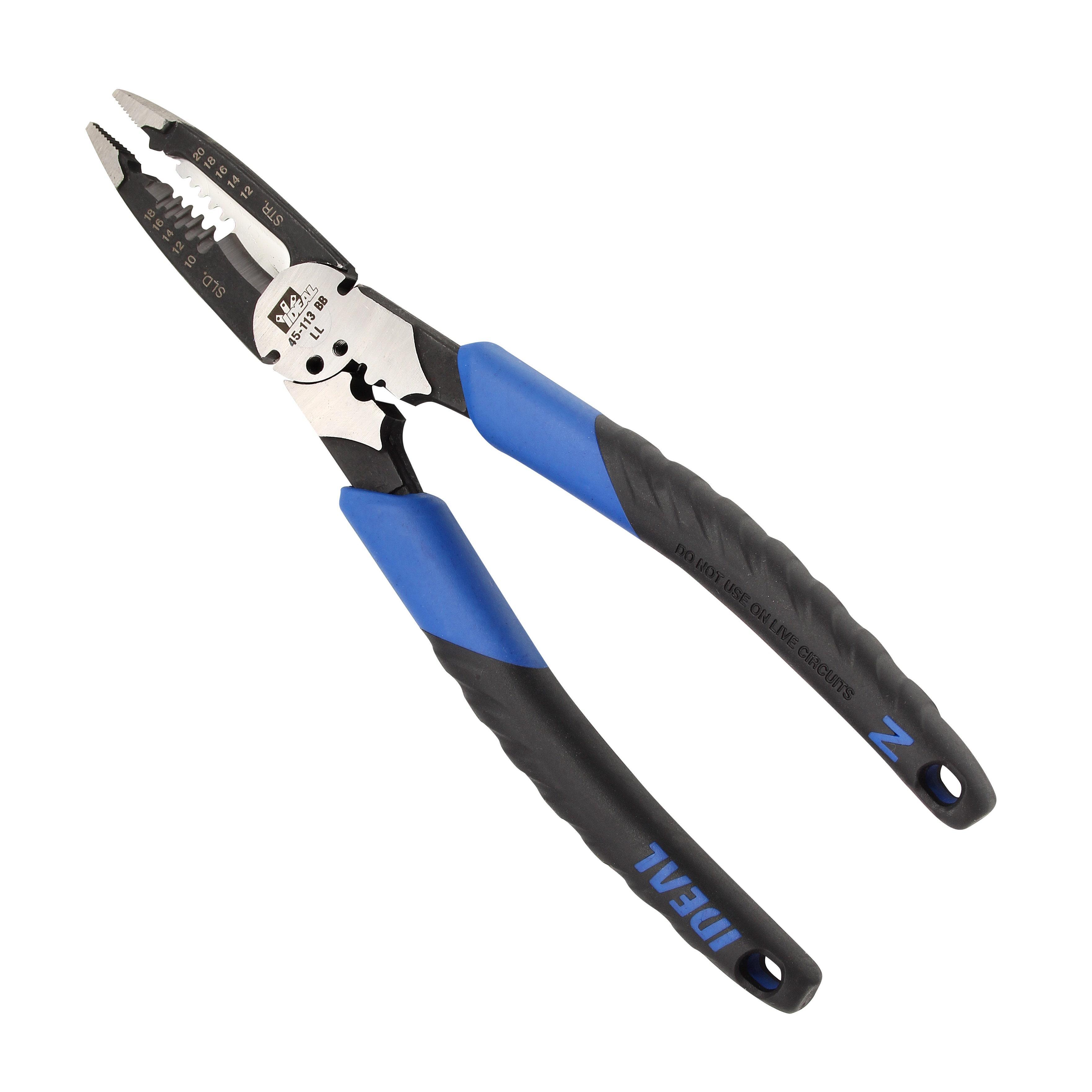 IDEAL® 45-113