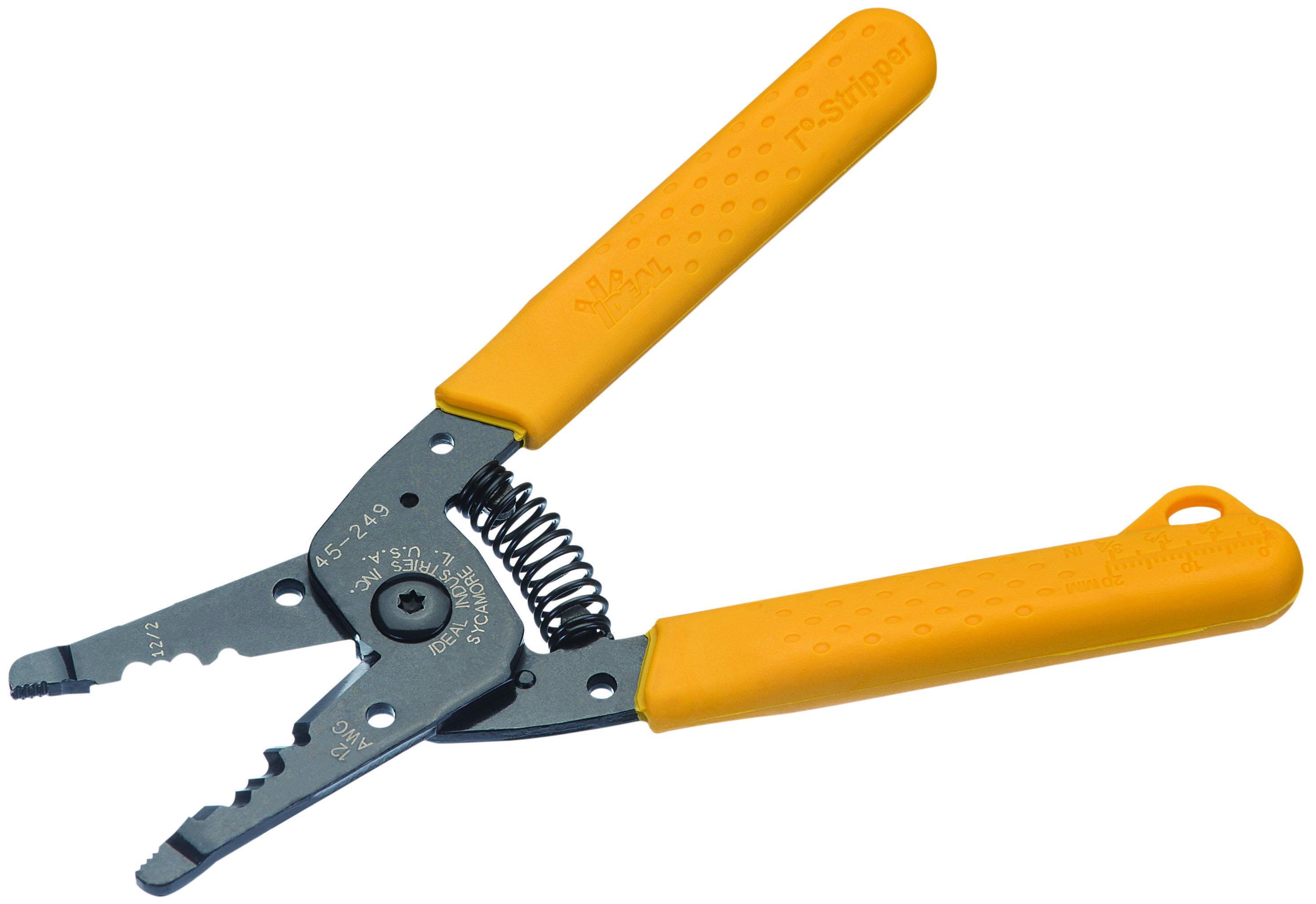 IDEAL® 45-249