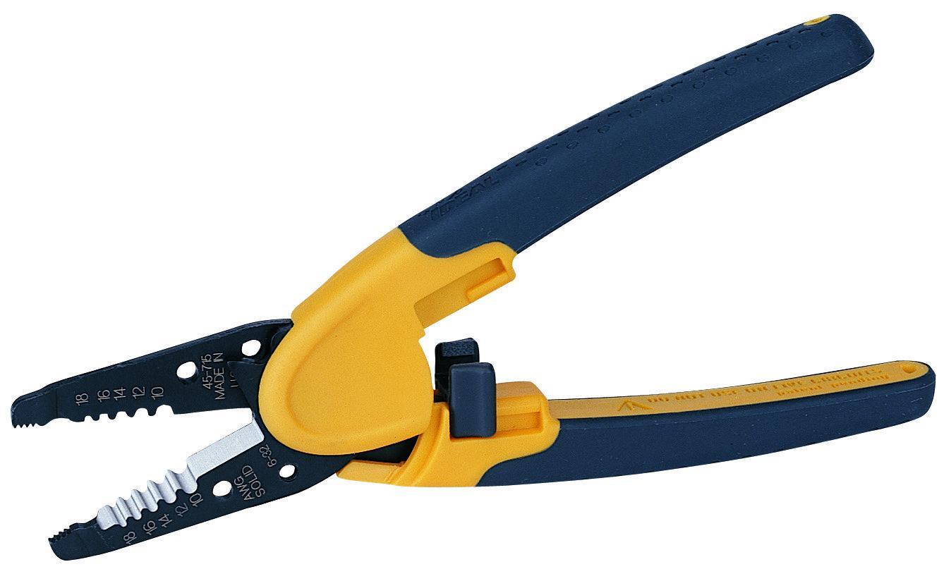 IDEAL® 45-715