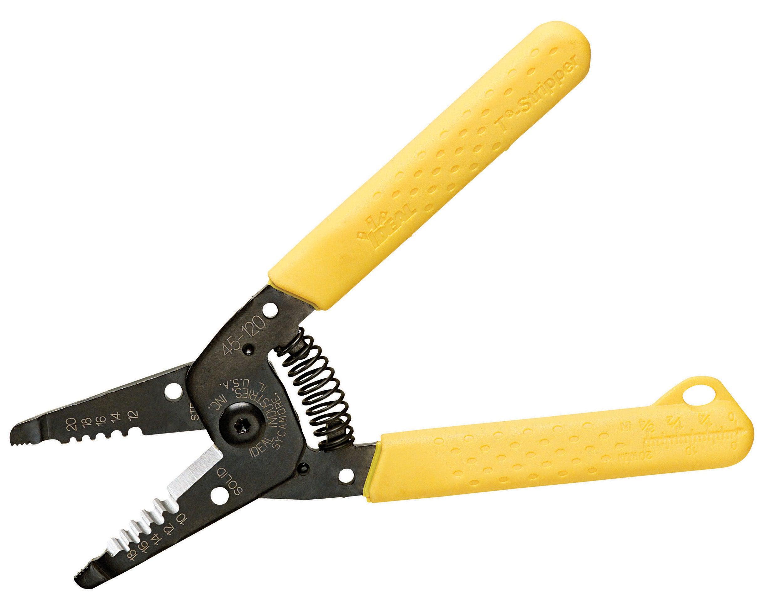 IDEAL® 45-120