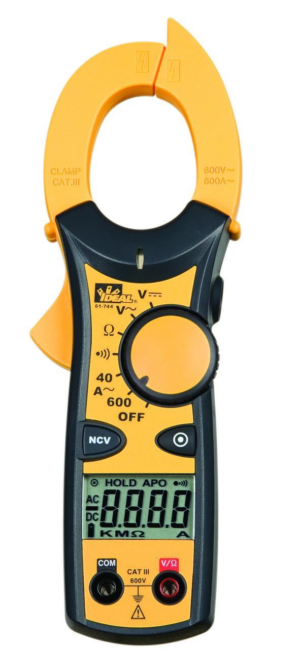 IDEAL® 61-744 376923