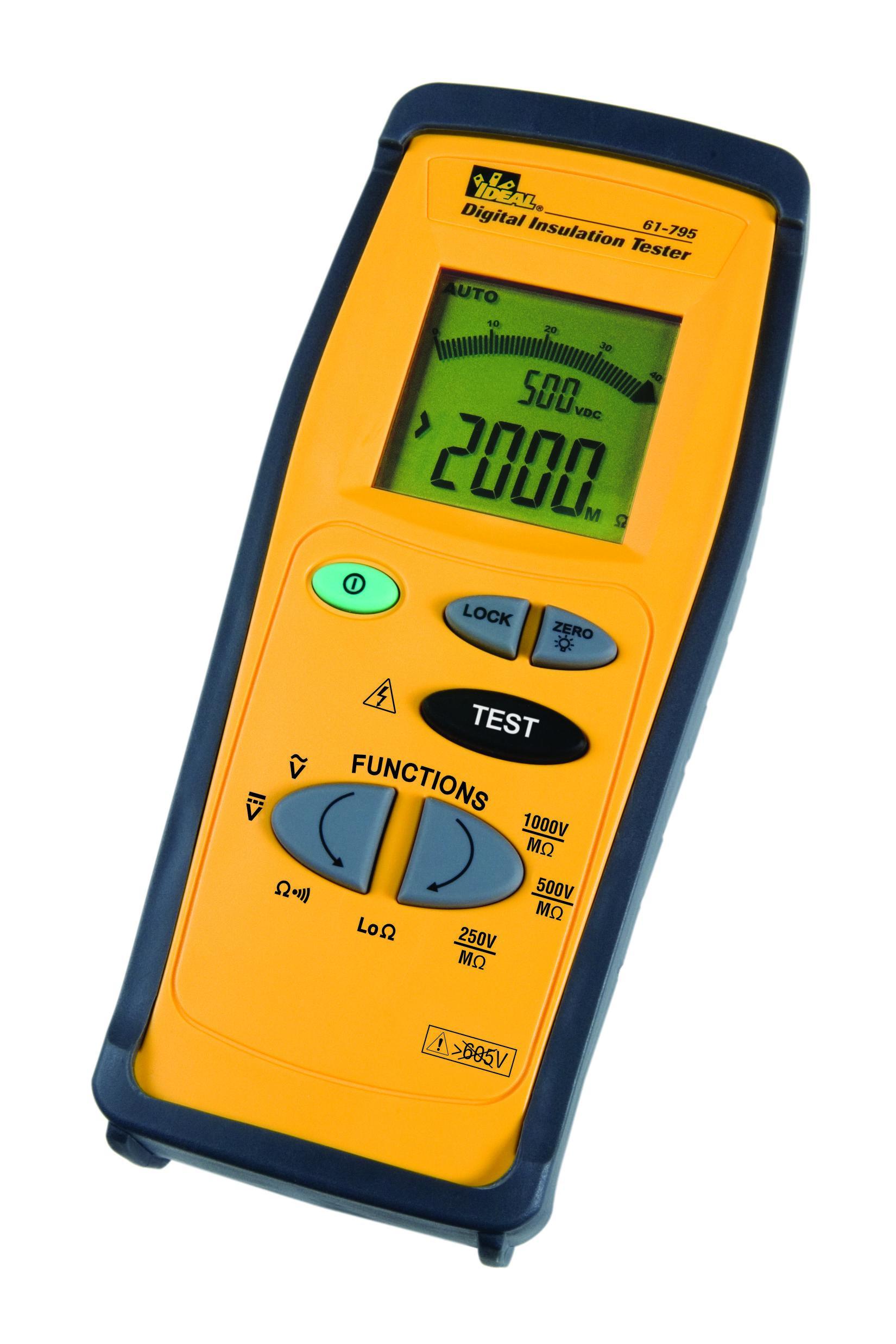 IDEAL&reg; 61-795