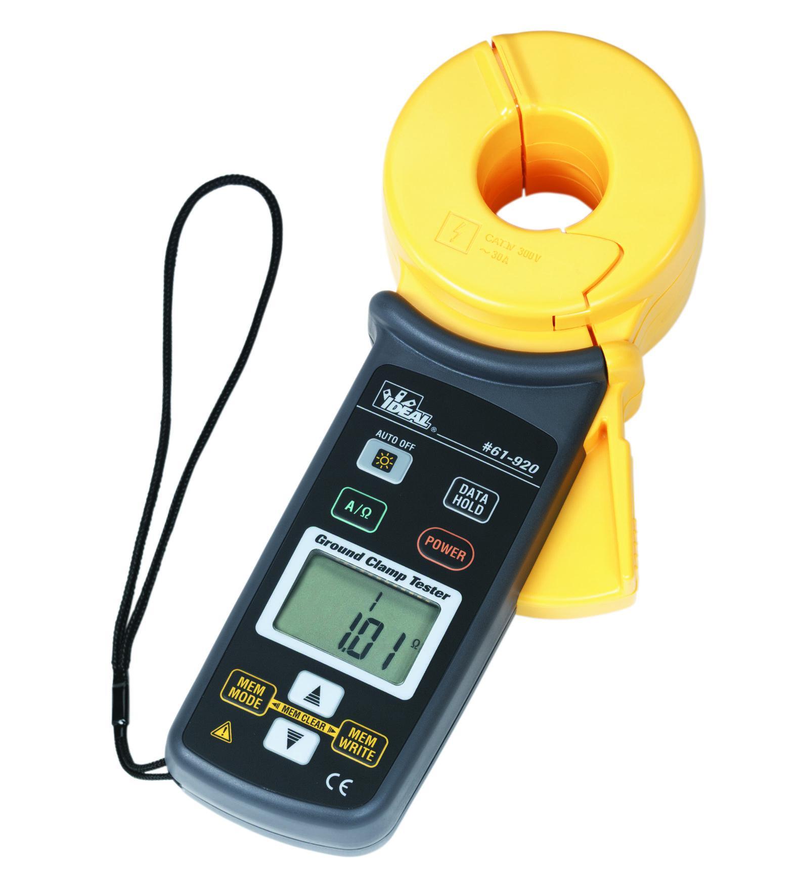 IDEAL® 61-920