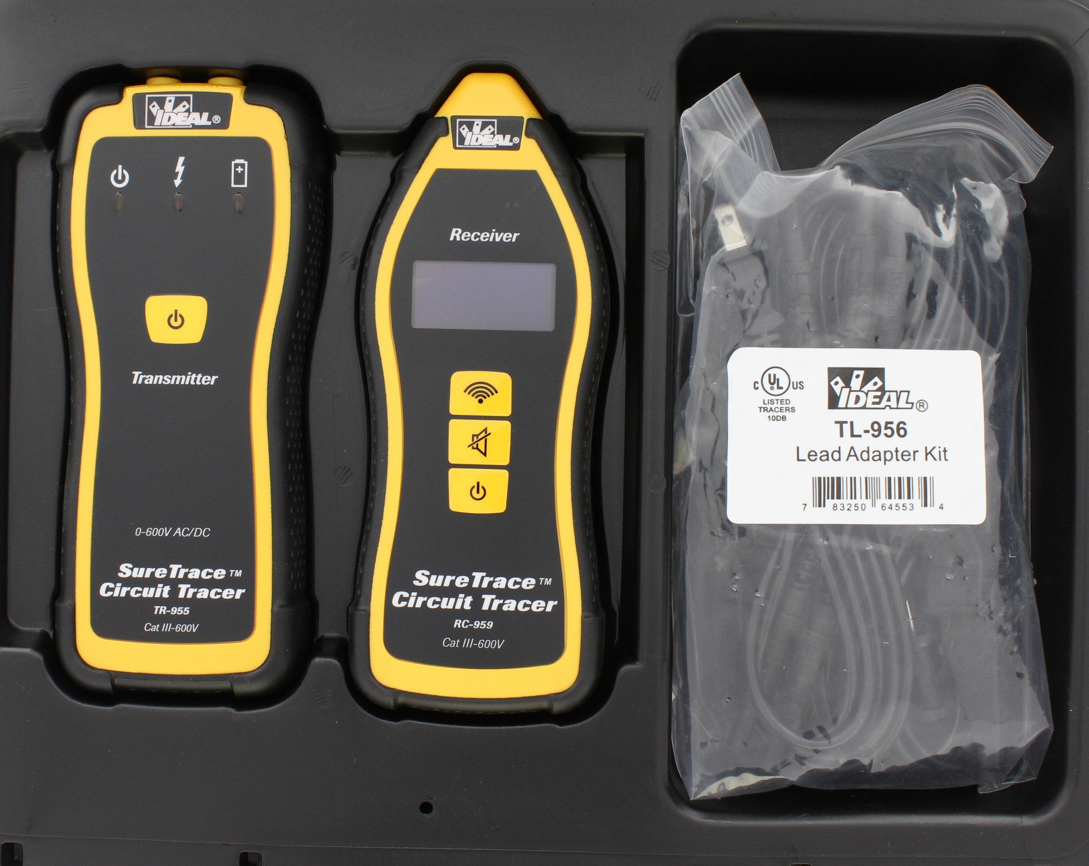 IDEAL® 61-957