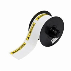 slide Brady&reg; B30-241-595-ANSICA